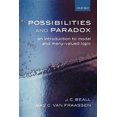 thumbnail image 1 of Pre-Owned Possibilities And Paradox: An Introduction To Modal And Many-Valued Logic Paperback, 1 of 1