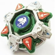 TAKARA TOMY Beyblade A-125 Draciel MS HMS V Force G Revolution Vintage Rare USA