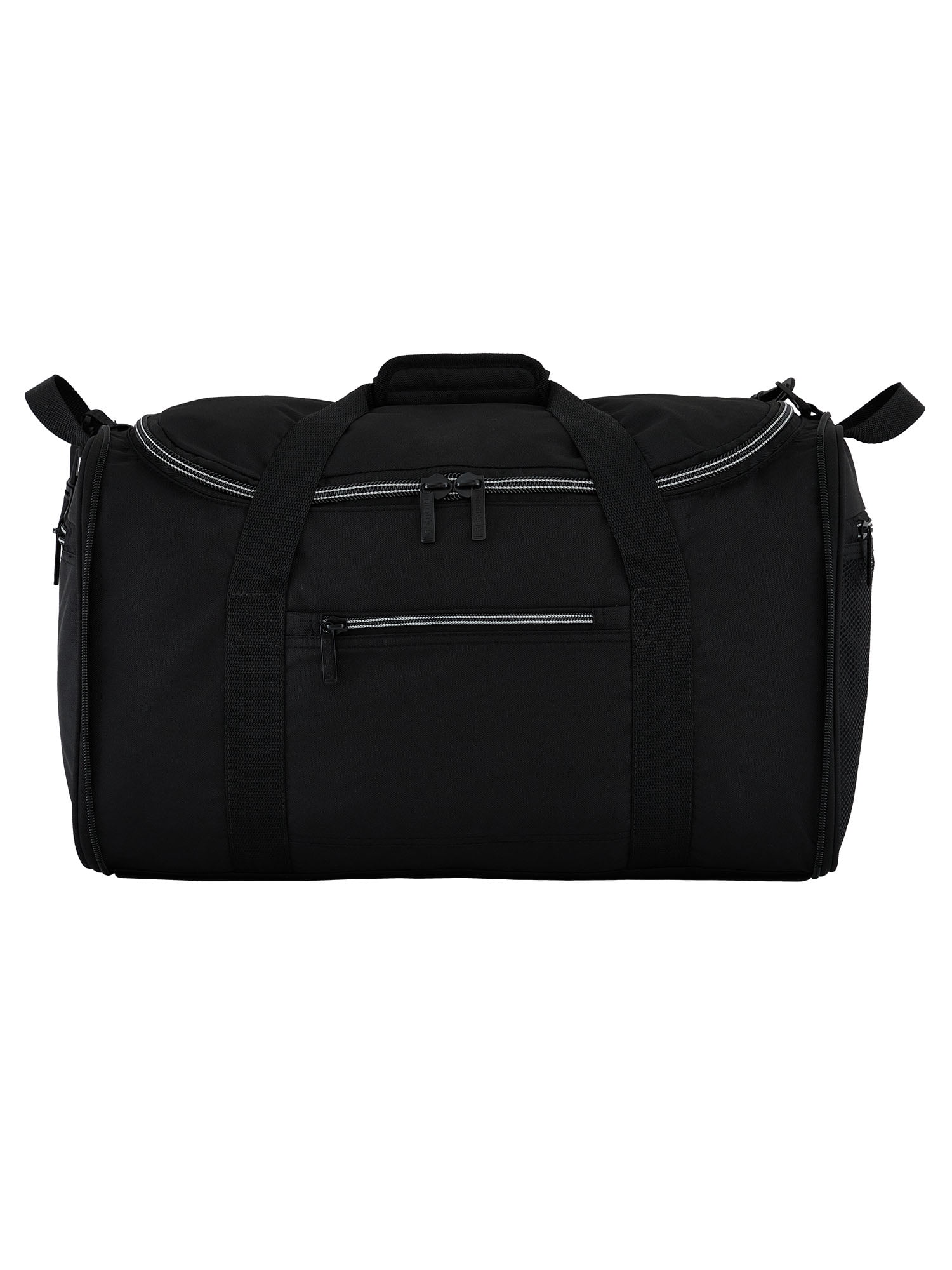 Protégé Navigation 20-inch Collapsible Duffel, Black