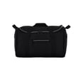 thumbnail image 2 of Protégé Navigation 20-inch Collapsible Duffel, Black, 2 of 8