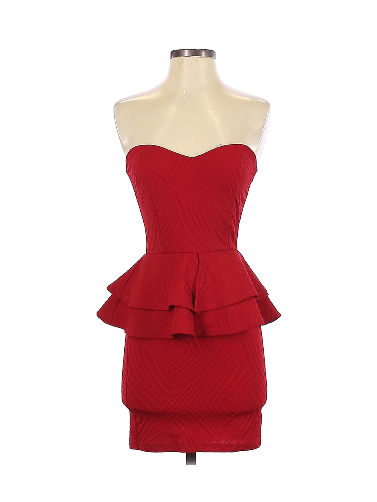 charlotte russe graduation dress