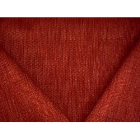 169h12 Brick Red Sienna Red Southwest Over Scaled Woven Zig