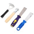thumbnail image 1 of Moluckfu 1Jgo Kit Profesional Para Reparación Rápida De Llantas Con De Y Rodillo Para, 1 of 8