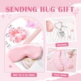 thumbnail image 5 of Gift Baskets for Women, Unique Birthday Gifts for Women, Thinking of You Inspirational Gift Set Box, Get Well Soon Gift Basket Sending Hug, Christmas Gifts for Teen Girl Her Wife Best Friend Sister, 5 of 7