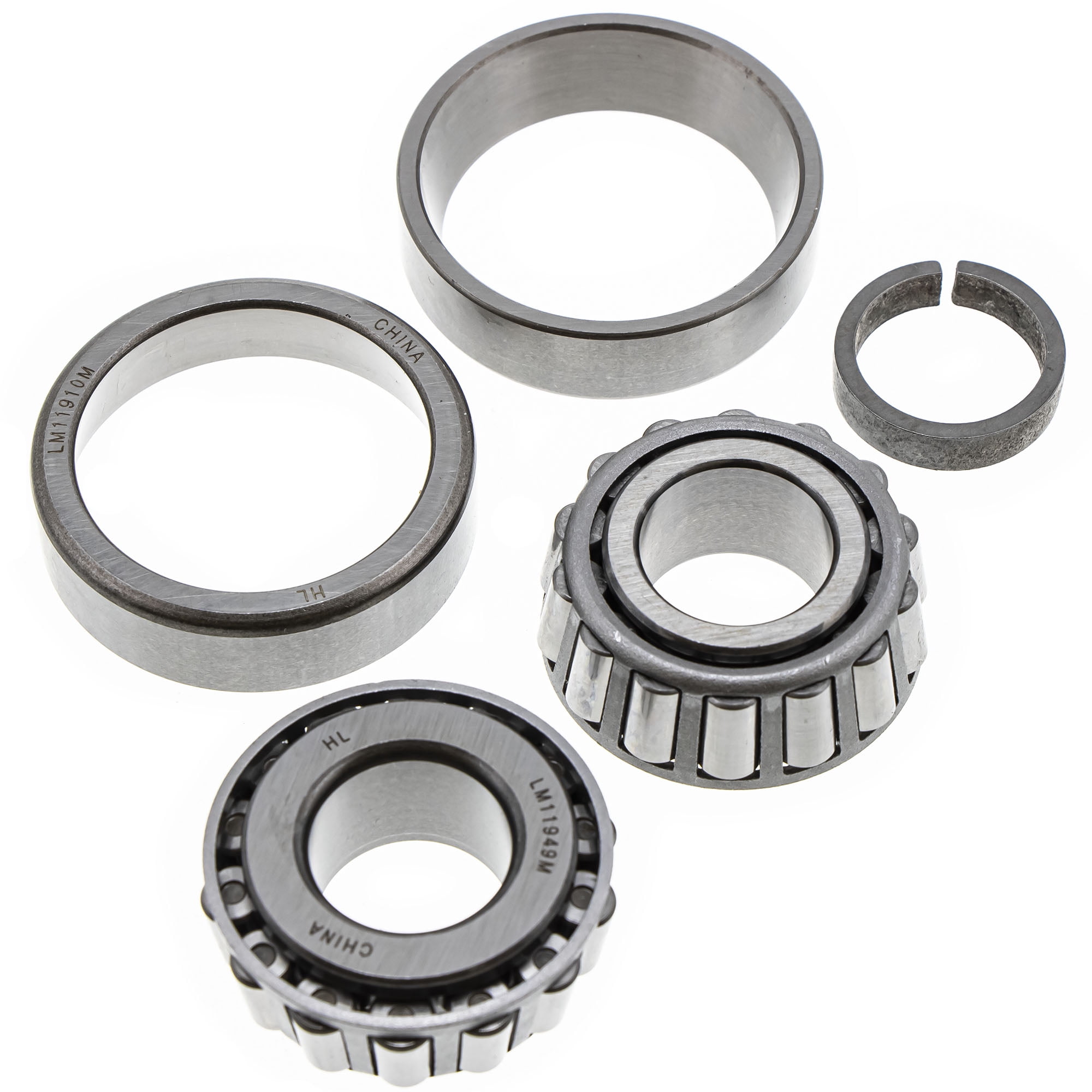 CUB CADET IH473430R91 Bearing Kit 38" 42" 48" 60" 3 Spindle Rotary