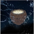 thumbnail image 5 of Simulación de iluminación de nido de pájaro Luces de árbol Decoración de árbol Focos para exteriores Luz de árbol de disparo Lámpara de nido de pájaro 54W, 5 of 5