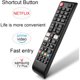 thumbnail image 4 of ZHAOCHENG Control remoto universal para televisores inteligentes Samsung BN59-01175N AA59-00603A AA59-00741A AA59-00786A AA59-00602A BN59-01247A AA59-00743A Compatible con todos los controles remotos, 4 of 5
