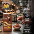 thumbnail image 7 of Louisiana Pepper Exchange 64oz Chipotle Pepper Puree Sauce, 7 of 7