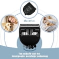 thumbnail image 2 of Cuchillas de repuesto 5 en 1 compatibles con Wahl Clipper, 2 of 8