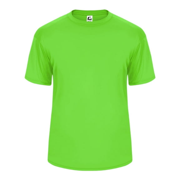 C2 Tee - Lime M