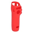 thumbnail image 2 of Funda Protectora, Funda de Silicona Ajustada, Patrón Antideslizante, Sin Desmonteje, Para Defensor el Equipo de Impactos y Aañazos, Para Osmo Mobile 6, 2 of 7