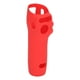 thumbnail image 2 of Funda Protectora, Funda de Silicona Ajustada, Patrón Antideslizante, Sin Desmonteje, Para Defensor el Equipo de Impactos y Aañazos, Para Osmo Mobile 6, 2 of 7