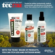 Tecnu Extreme Poison Oak and Ivy Scrub, Removes Rash-Causing Oils from Skin - 4 Ounce