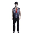 thumbnail image 1 of Set de Accesorios Way To Celebrate Esqueleto para Halloween, 1 of 4