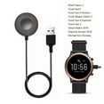 thumbnail image 2 of JZROCKER 1 Pack Smart Watch Charger, Magnetic Charging USB Charging Cable for, 2 of 9