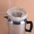 thumbnail image 7 of ACDANC Aluminum Latte Coffee Percolator Pot Home Tea Water Kettle Coffee Maker 3L, 7 of 7