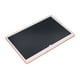 thumbnail image 5 of Tableta De Escritura LCD, Tablero De Dibujo Electrónico Borrable Portátil De Pantalla Grande, Tablero Para Garabatear Con Bolígrafo Para Niñas Y Niños, 5 of 7