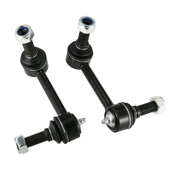 2pcs Suspension Front Stabilizer Sway Bar Links K80824 K80825 for Chevrolet Trailblazer for GMC Envoy for Buick Rainier