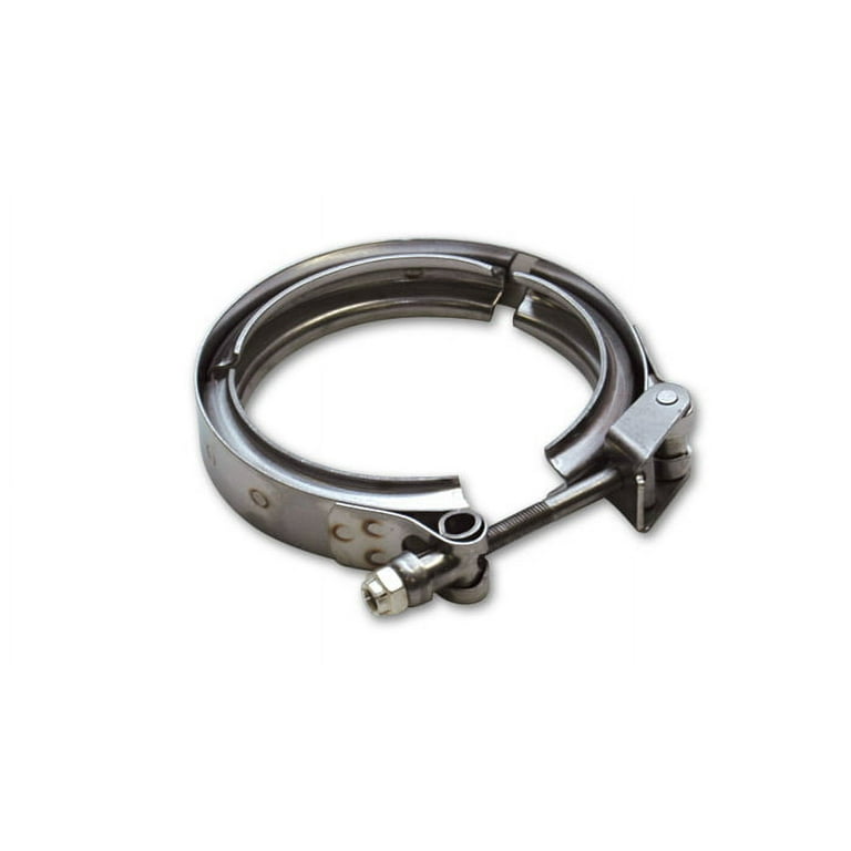 Discharge Flange V-Band Style Clamp 1415C Discharge Flange V-Band Style Clamp 1415C