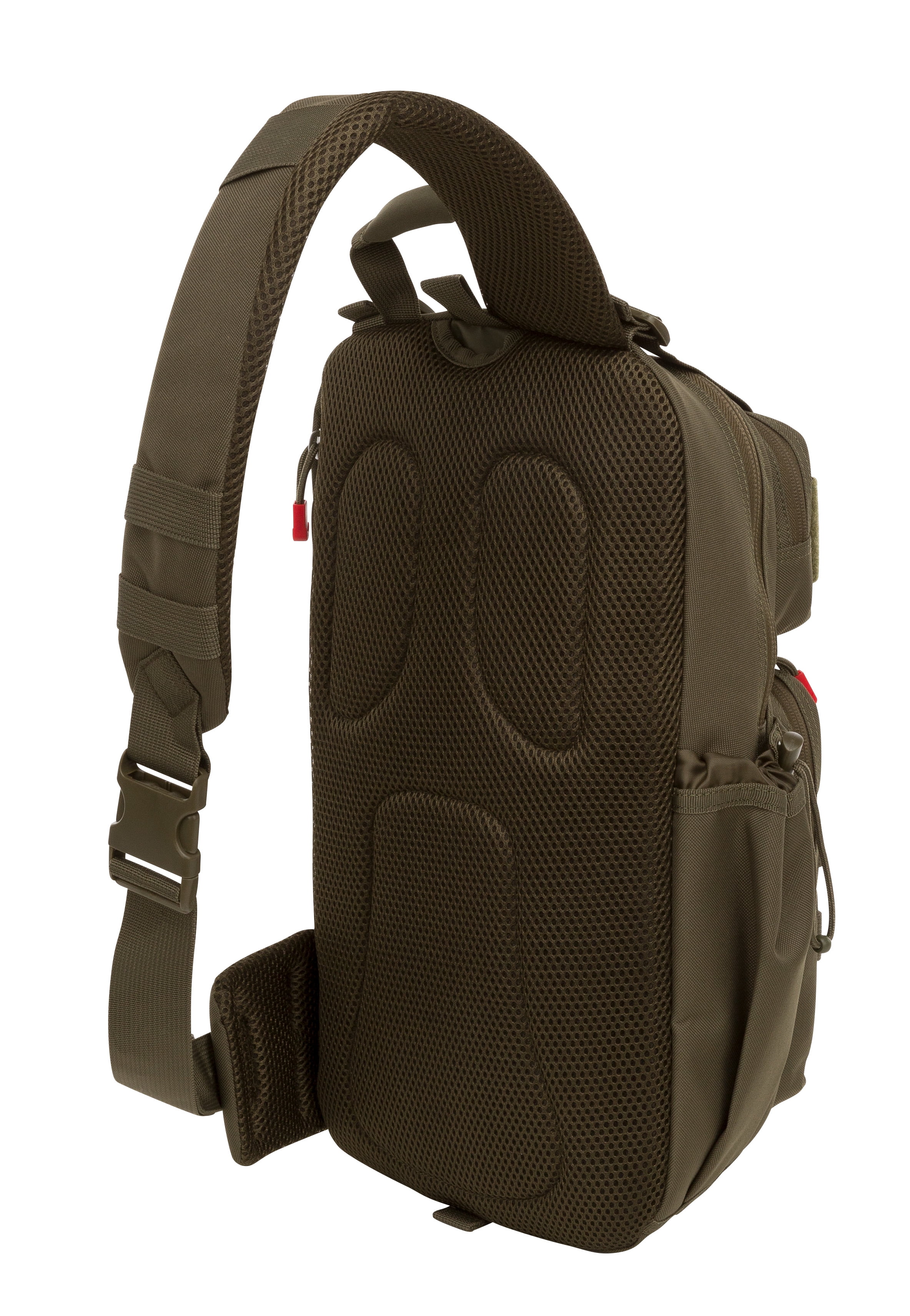 fieldline tactical sling bag