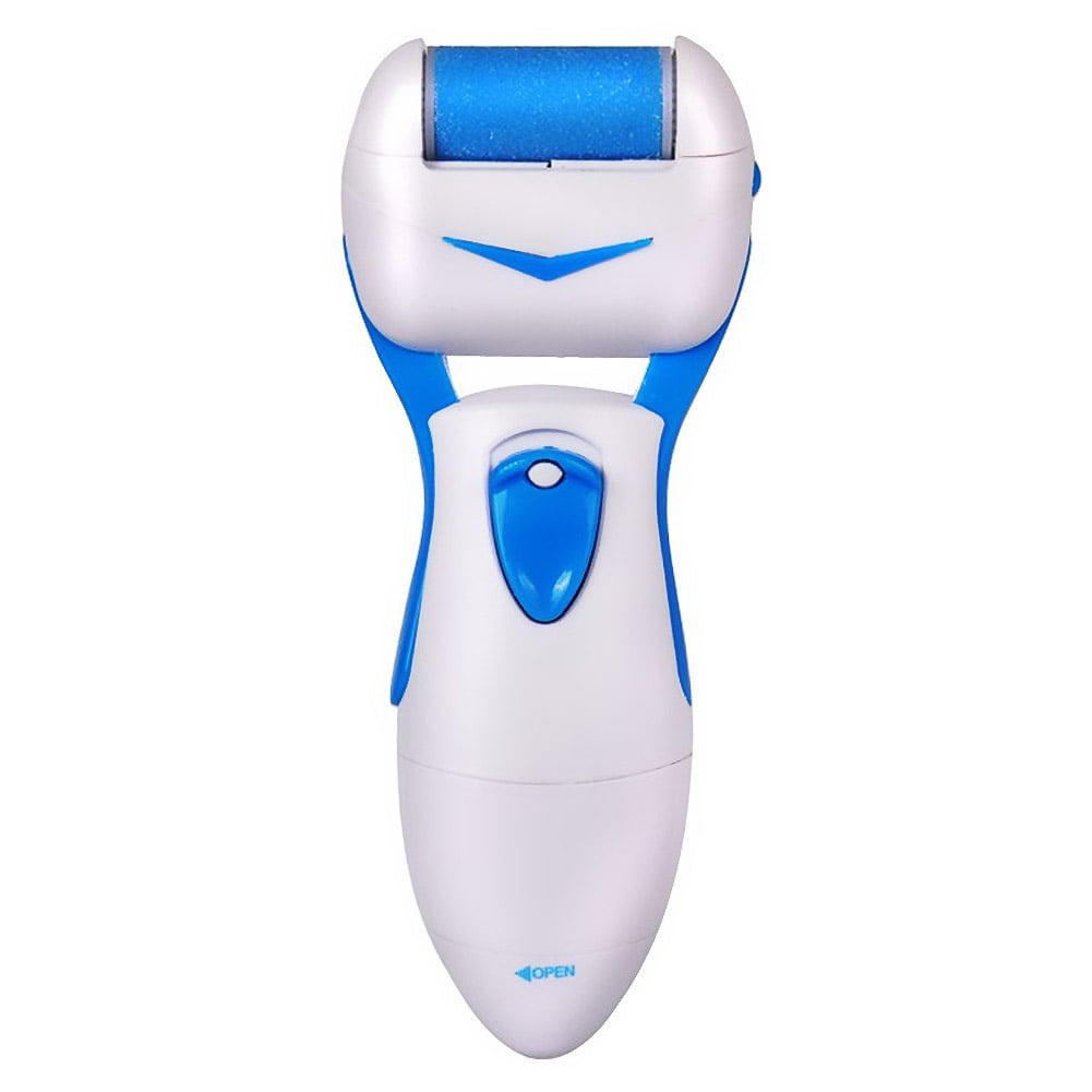 PediSmooth Personal Electric Foot Callus Remover