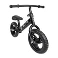 thumbnail image 1 of Bicicleta de Balance AEIOU  Llanta de Goma Negro, 1 of 5