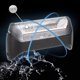 thumbnail image 3 of Lámina de repuesto para maquinilla de afeitar compatible con Braun 10B/20B Series 1 190 180 170 Cruzer, 10B/20B, afeitadora de repuesto negra para maquinilla de afeitar, sin cabezal de corte JM, 3 of 5