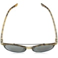 thumbnail image 5 of Lentes de Sol Belmont Polarizados Suncloud, Mate Tortuga Azul, 5 of 5