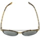 thumbnail image 5 of Lentes de Sol Belmont Polarizados Suncloud, Mate Tortuga Azul, 5 of 5