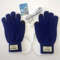 thumbnail image 4 of Guantes eléctricos USB, guantes calentadores de manos USB, guantes de punto de 5 pines para hombre, 4 of 6