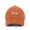 Orange, variant on Salty Baseball Cap Embroidered Cotton Adjustable Dad Hat Orange
