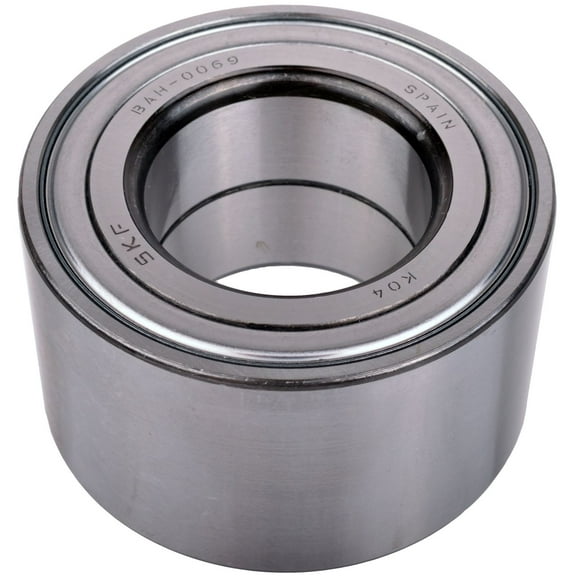 SKF FW186 Wheel Bearing Kit For 01-12 Ford Mazda Mercury Escape Mariner Tribute