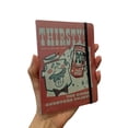 thumbnail image 5 of Libreta de Bolsillo Pop Soda by EdVill azul Ch, 5 of 5