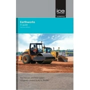 Earthworks: A Guide (Hardcover)