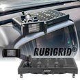 thumbnail image 2 of Soporte para teléfono Bulletpoint RubiGrid de metal para salpicadero Chevy, 2 of 9