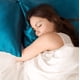 thumbnail image 2 of Funda de almohada de satén para el cabello y la piel, paquete de 2 - Fundas de almohada de tamaño estándar - Fundas de almohada de satén con cierre de sobre Adepaton LRWJ057-35, 2 of 5