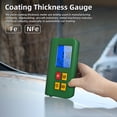 thumbnail image 1 of BSIDE Thickness Gauge,Thickness Tester Car Paint Thickness Tester With And Thickness Meter Car Film Thickness And Calibration Function With And Calibration Meter Car Paint Precise Thickness Lcd Siuke, 1 of 6
