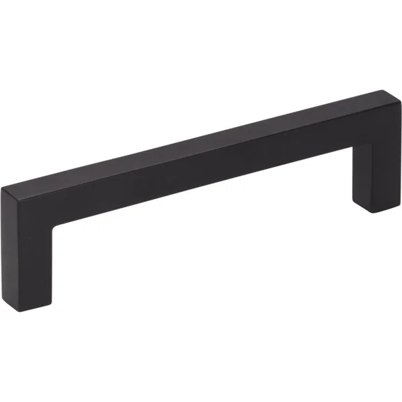 Stanton 96 Mm Center-To-Center Bar Pull, Matte Black