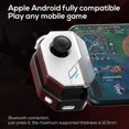 thumbnail image 2 of Ryra Magic-Joystick de juego móvil Hid Mfi, modelo de mando para Android e Ios, conexión tipo c/usb/bluetooth, 2 of 5