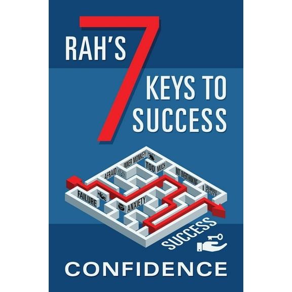 Rah's 7 Keys to Success (Paperback)