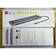 thumbnail image 1 of La estación de acoplamiento ocho en uno es adecuada para el puerto de red del concentrador de teléfono móvil portátil Apple, el lector de tarjetas USB, la base de expansión tipo C, 1 of 4
