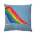 thumbnail image 2 of Ahgly Company Coussin d'Intérieur Culture Pride, 18 Pouces par 18 Pouces, 2 of 6