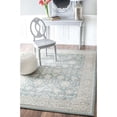 thumbnail image 2 of Nuloom Tapis Wharton 9 Pieds x 12 Pieds Bleu, 2 of 3