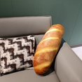 thumbnail image 3 of 65cm Giant Pillow Simulation Kawaii Big Bread Plush Pillow Doll Soft Cute Food Cushion Toys Birthday Christmas Gift, 3 of 5