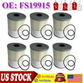 thumbnail image 2 of P551011 Filter A0000903651 -FS19915 - PF9804 - SUPER SALE PACK OF 6, 2 of 5