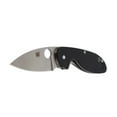 thumbnail image 4 of Spyderco C216GP Efficient Folder 2.98" 8Cr13MoV Stainless Steel Drop Point G10 Black, 4 of 7