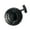 Black, variant on Recoil Starter for Predator Rato 212CC 173CC 6.5HP 7HP Gas Engine for Champion CPE 196CC 6.5HP 3000 3500 4000 Watts Gas Generator for Jiangdong Contractor Line JD4000 JD3500 JF168 JF200 5.5 6.5HP