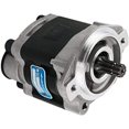 thumbnail image 3 of Seapple Hydraulic Pump 67110-23660-71 671102366071 Compatible with Toyota Forklift 6-7FD20-30 2Z 3Z 6FD 20 23 25 28 30 1DZ 4Y 1Z Engine, 3 of 3