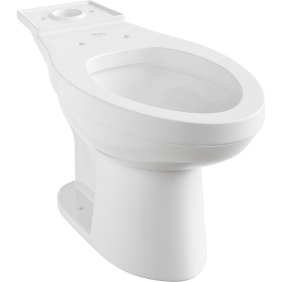 Proflo Pf9403 Edgehill Gpf Toilet Bowl Only - White
