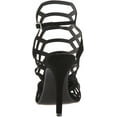 thumbnail image 3 of touch ups women's mercury dress sandal, black, 9 m us, 3 of 8